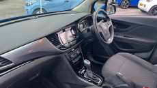 Vauxhall Mokka X 1.4T Active 5dr Auto Petrol Hatchback